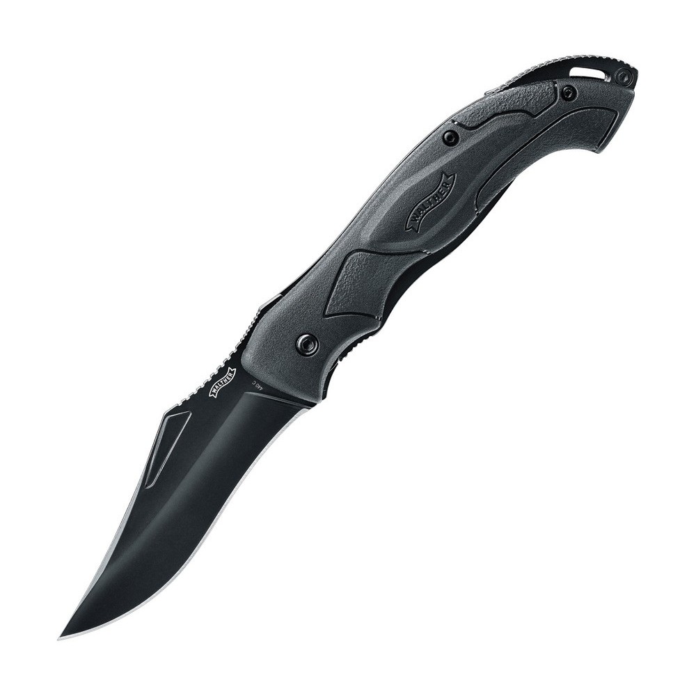 Walther TFK IV Framelock
