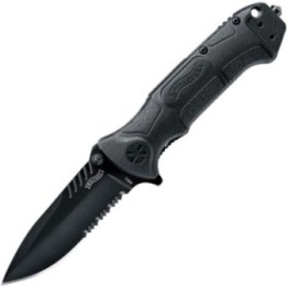 Walther BTK 2 Tac Linerlock