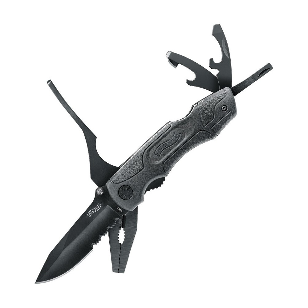 Walther MTK 2 (Multi Tac Knife)
