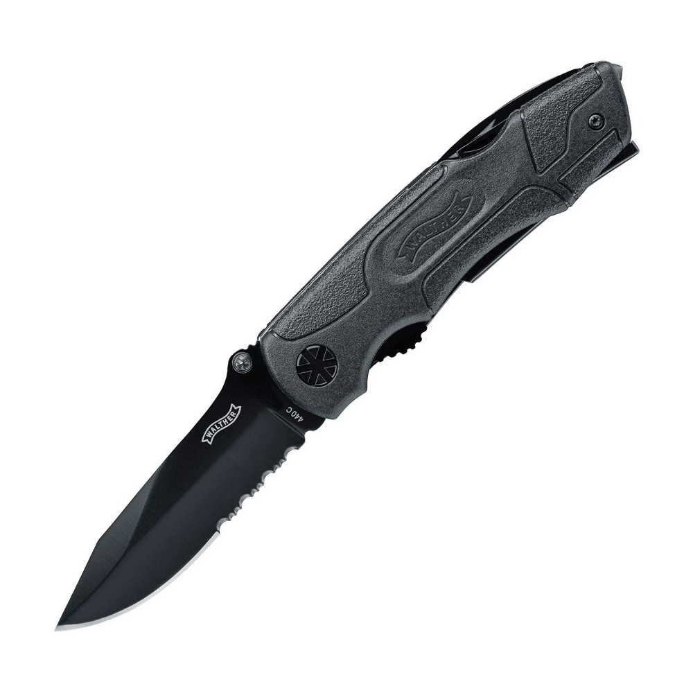 Walther MTK 2 (Multi Tac Knife)