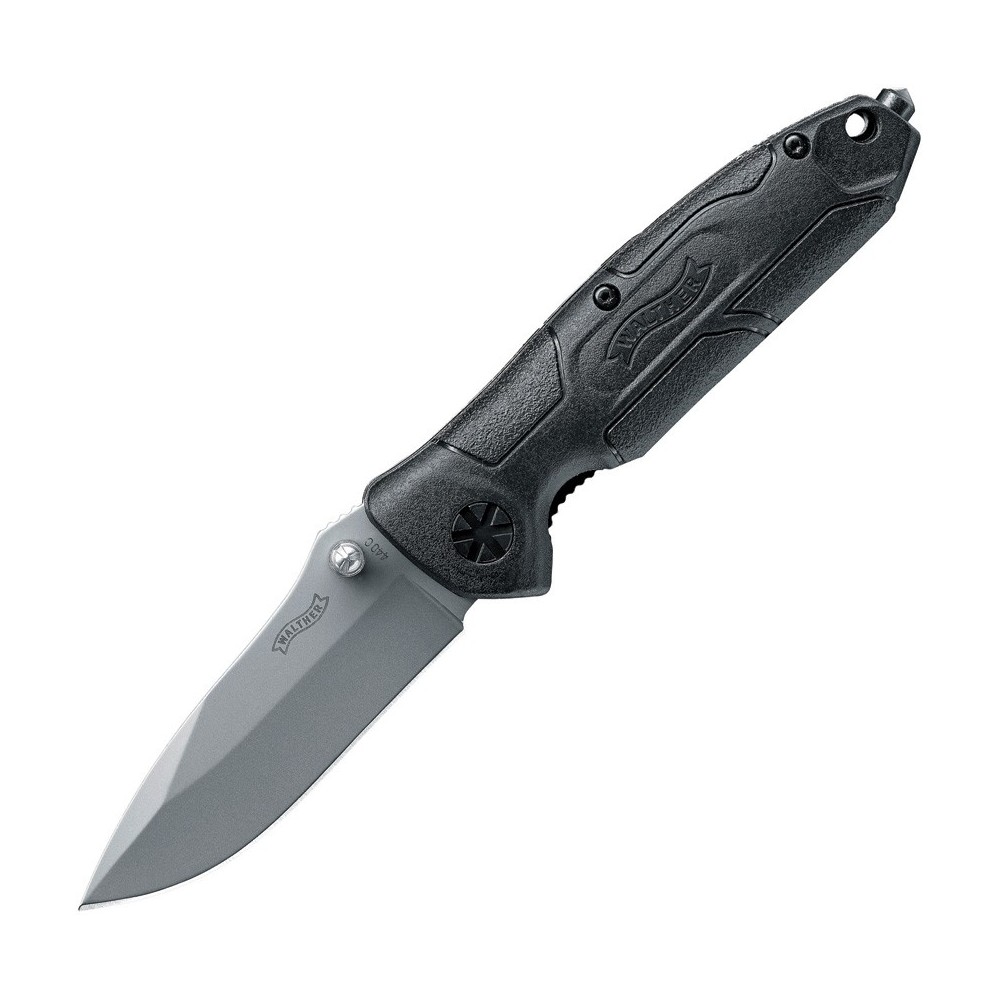 Walther STK-2 Linerlock A/O