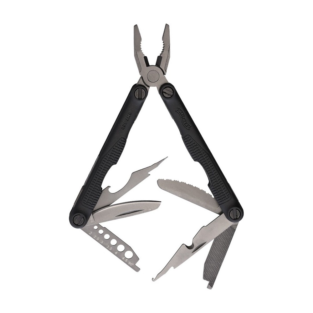Walther GMT150 Multi Tool