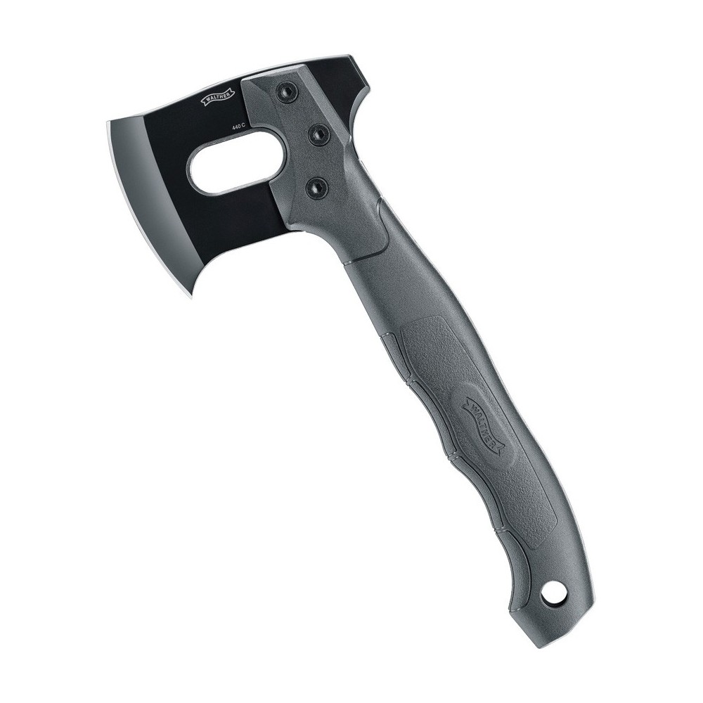 Walther Mini Axe