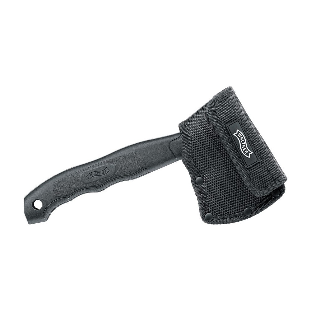 Walther Mini Axe
