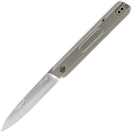 Walther Gentleman Folder