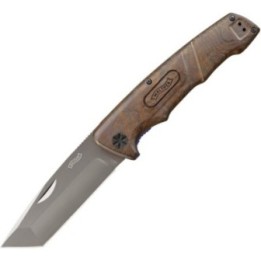 Walther BWK-4 Linerlock