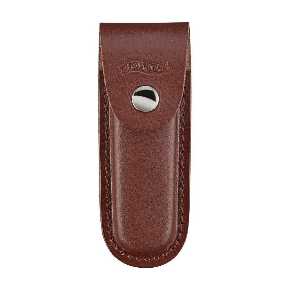 Walther BWK-1 Linerlock Walnut