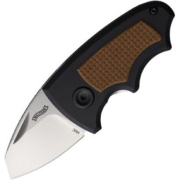 Walther MK40 Linerlock