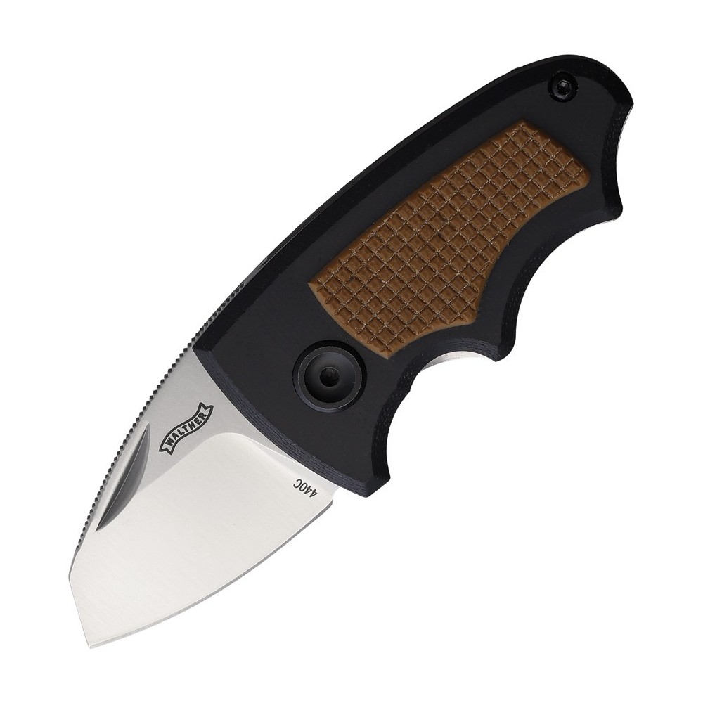 Walther MK40 Linerlock