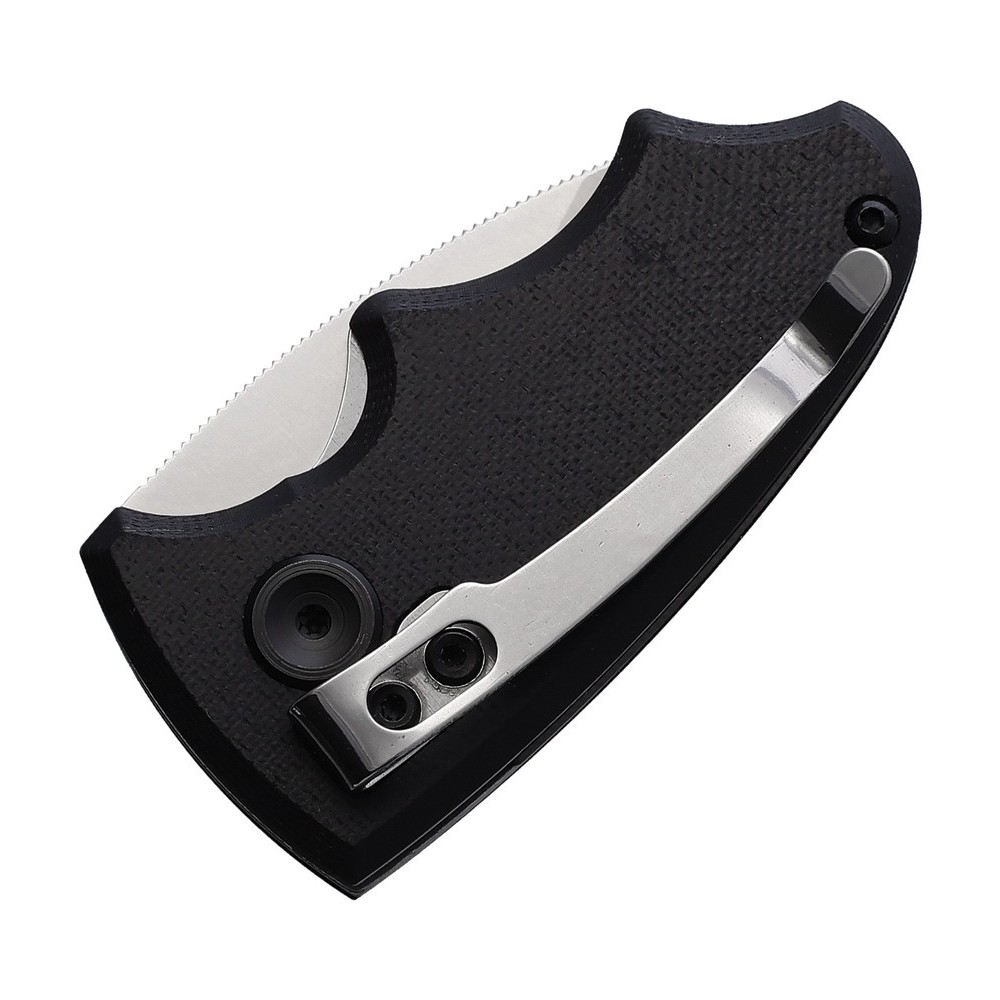 Walther MK40 Linerlock
