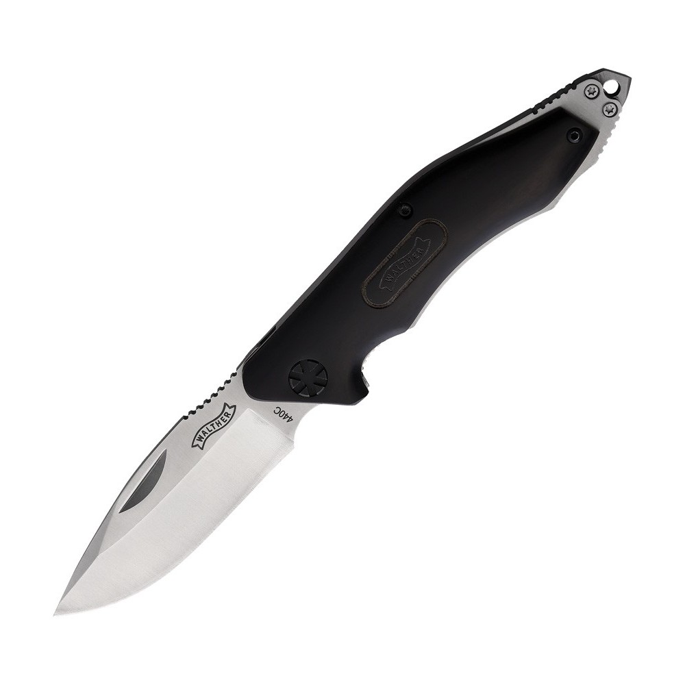 Walther BNK5 Linerlock