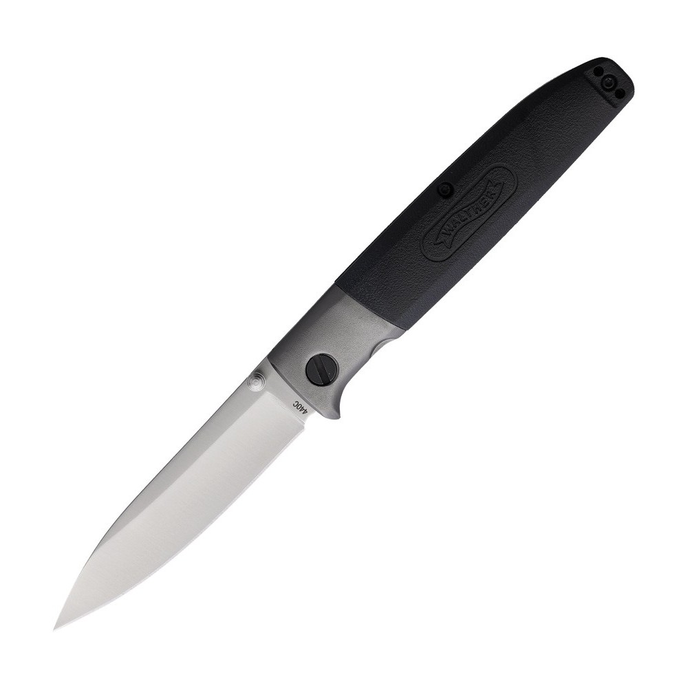 Walther EDK2 Folder