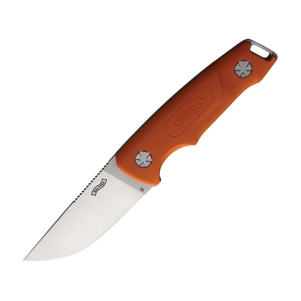 Walther HBF1 Fixed Blade