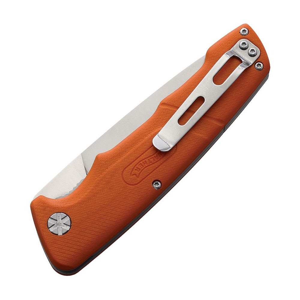 Walther HBF2 Linerlock