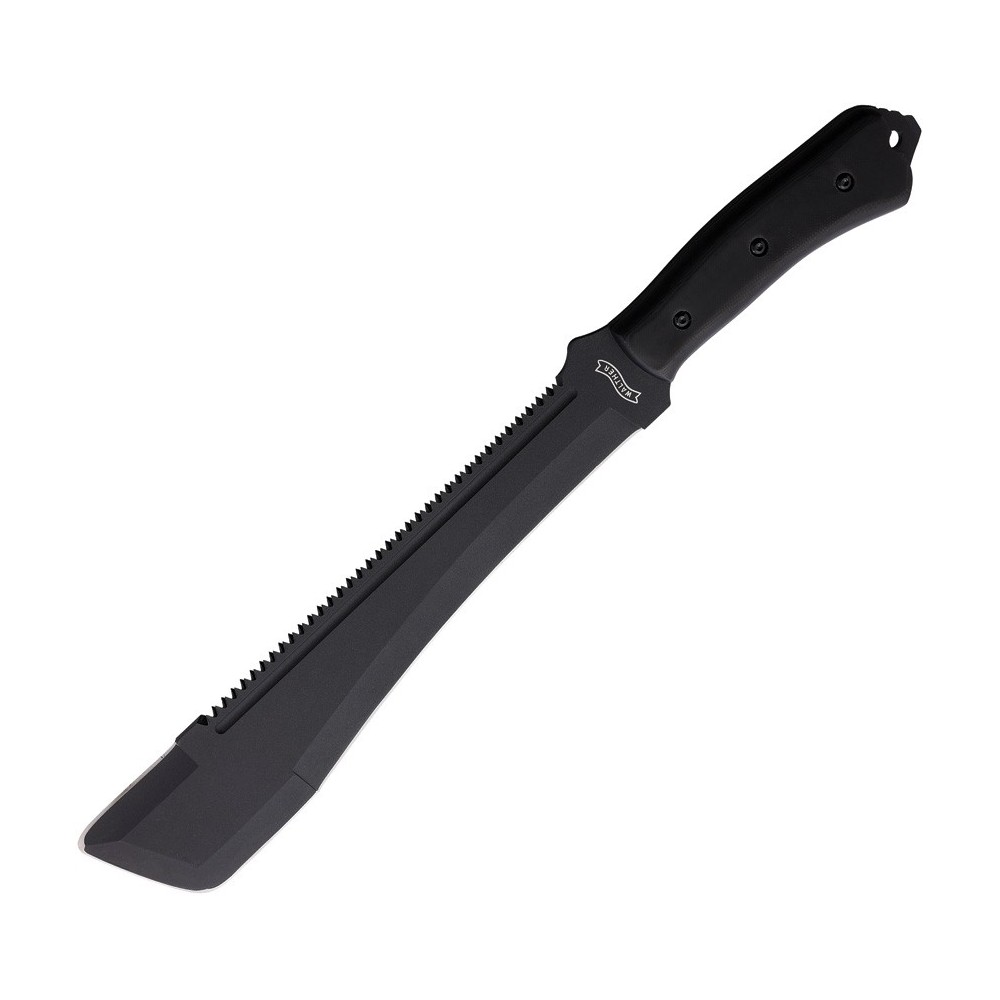 Walther MSM Machete