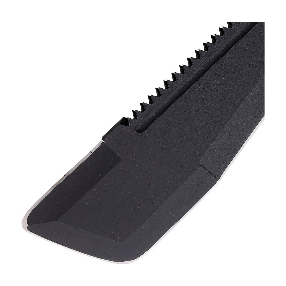 Walther MSM Machete