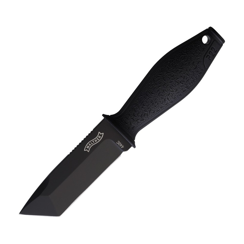 Walther P22 TSK Neck Knife