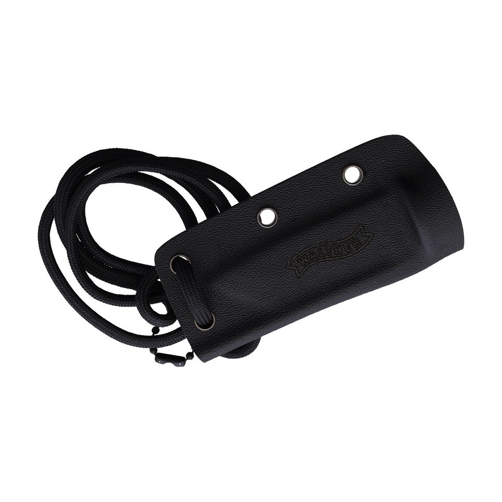 Walther P22 TSK Neck Knife