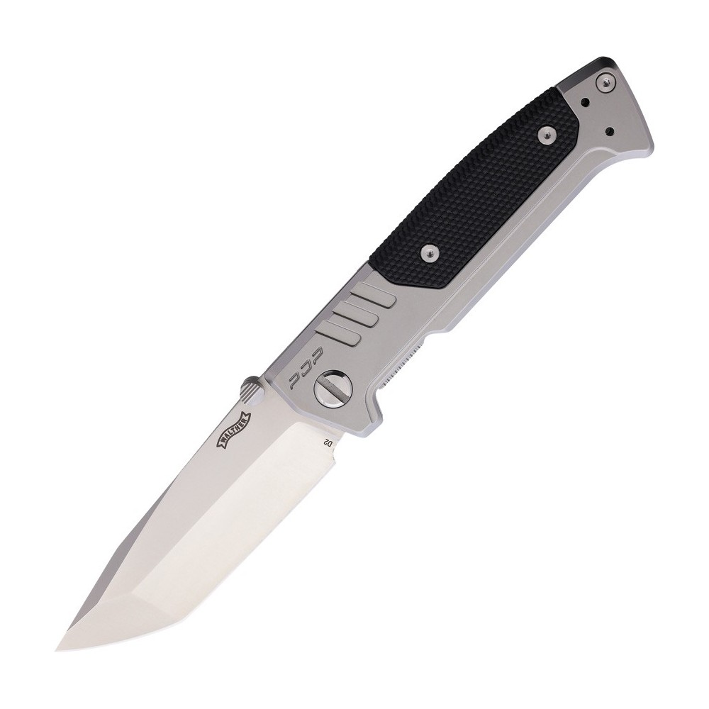 Walther PDP Framelock Tanto