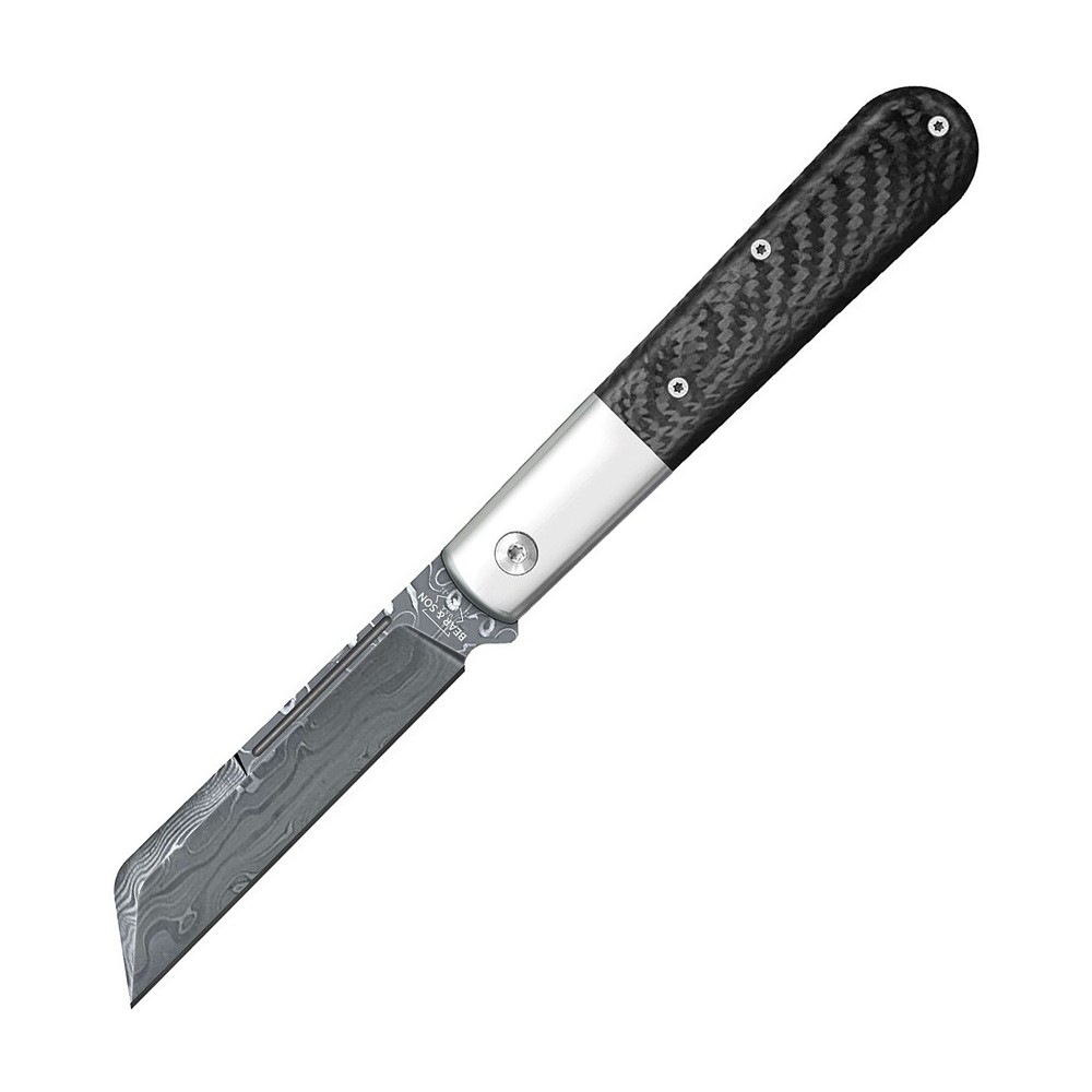 Bear & Son Modern Large Barlow CF