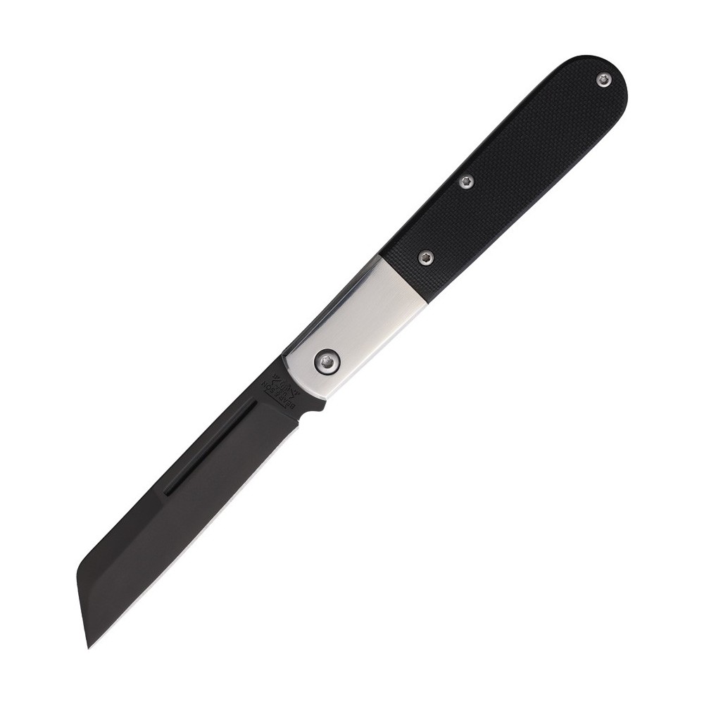 Bear & Son Modern Large Barlow Black