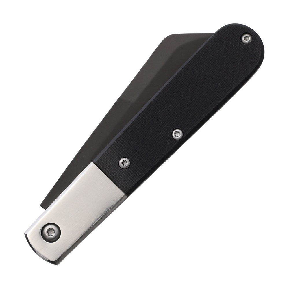 Bear & Son Modern Large Barlow Black