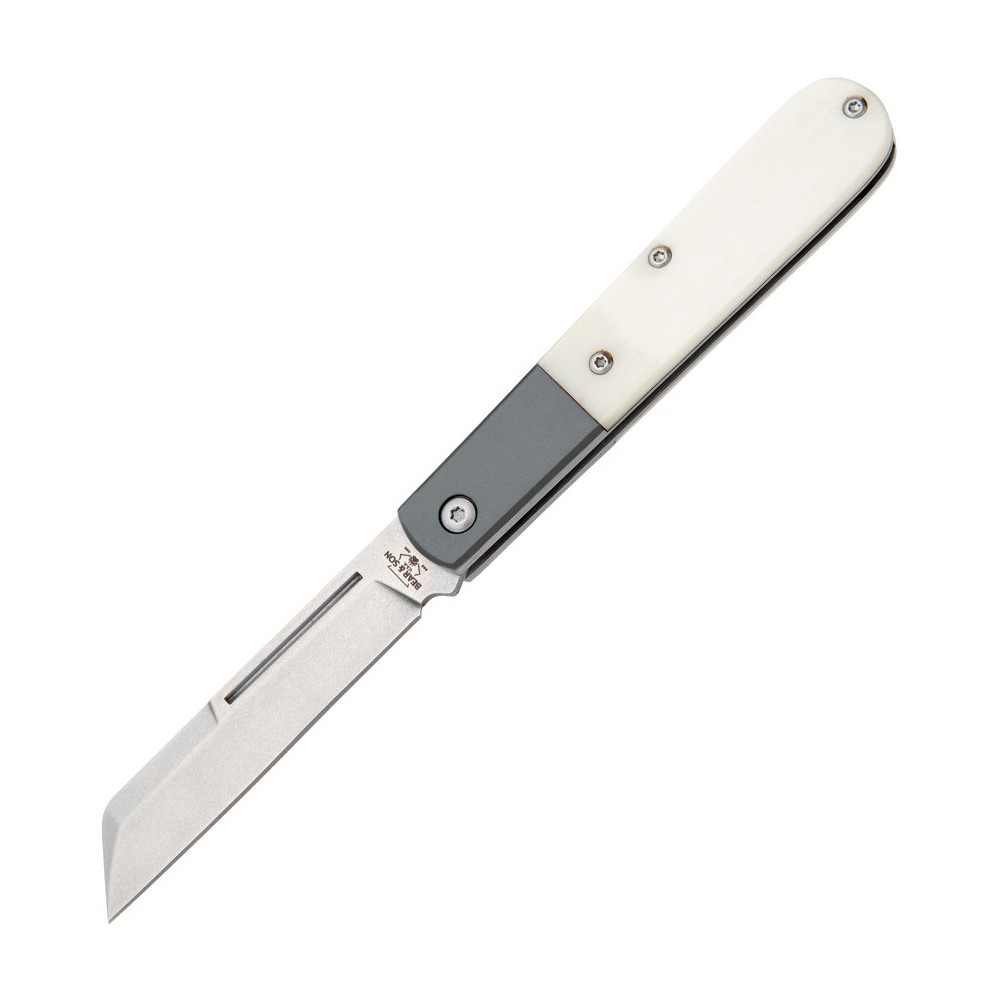 Bear & Son Modern Large Barlow Bone