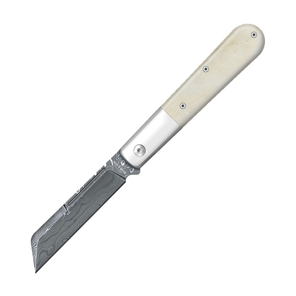 Bear & Son Modern Large Barlow Bone