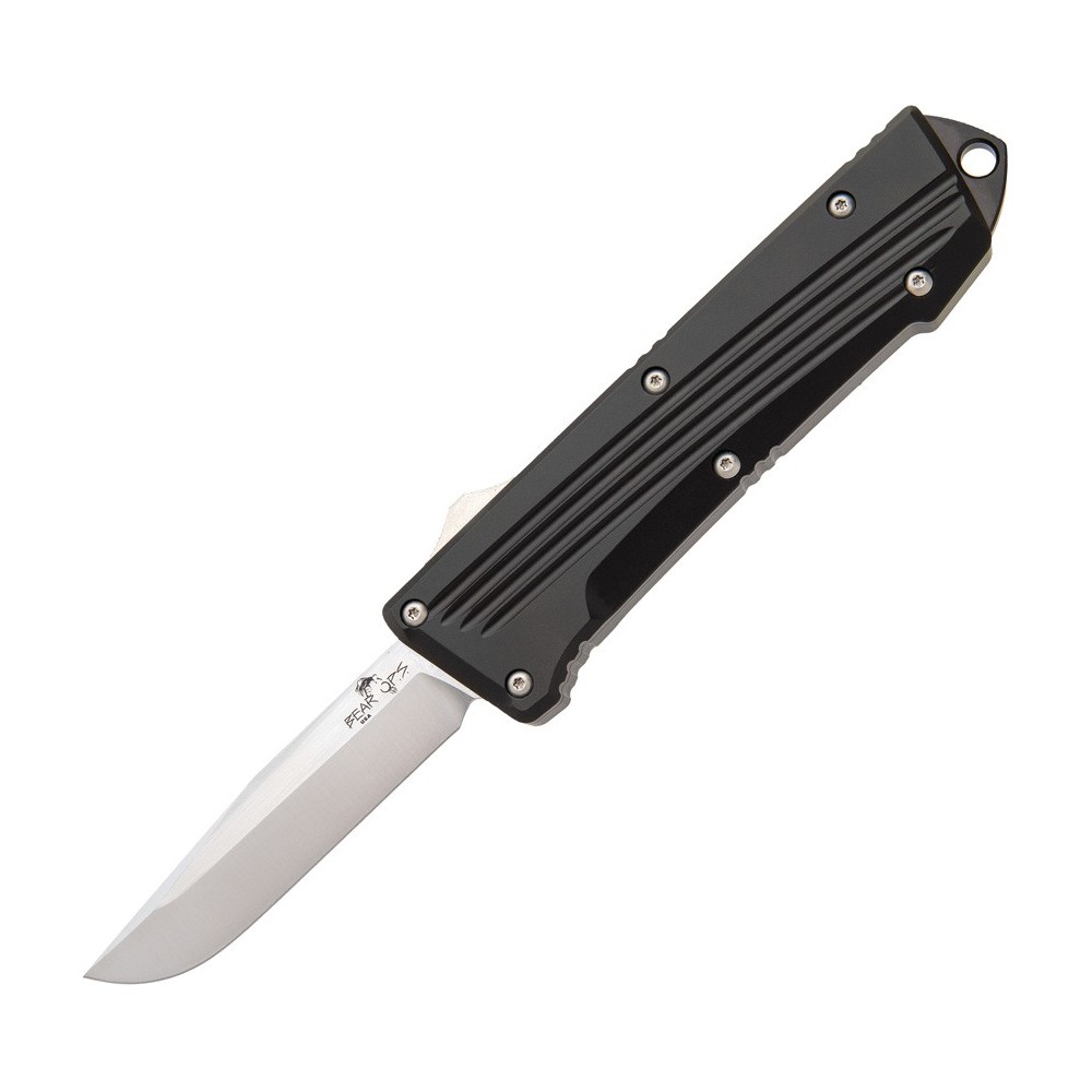 Bear & Son Auto Double Clutch IV OTF