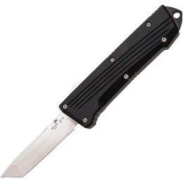 Bear & Son Auto Double Clutch IV OTF
