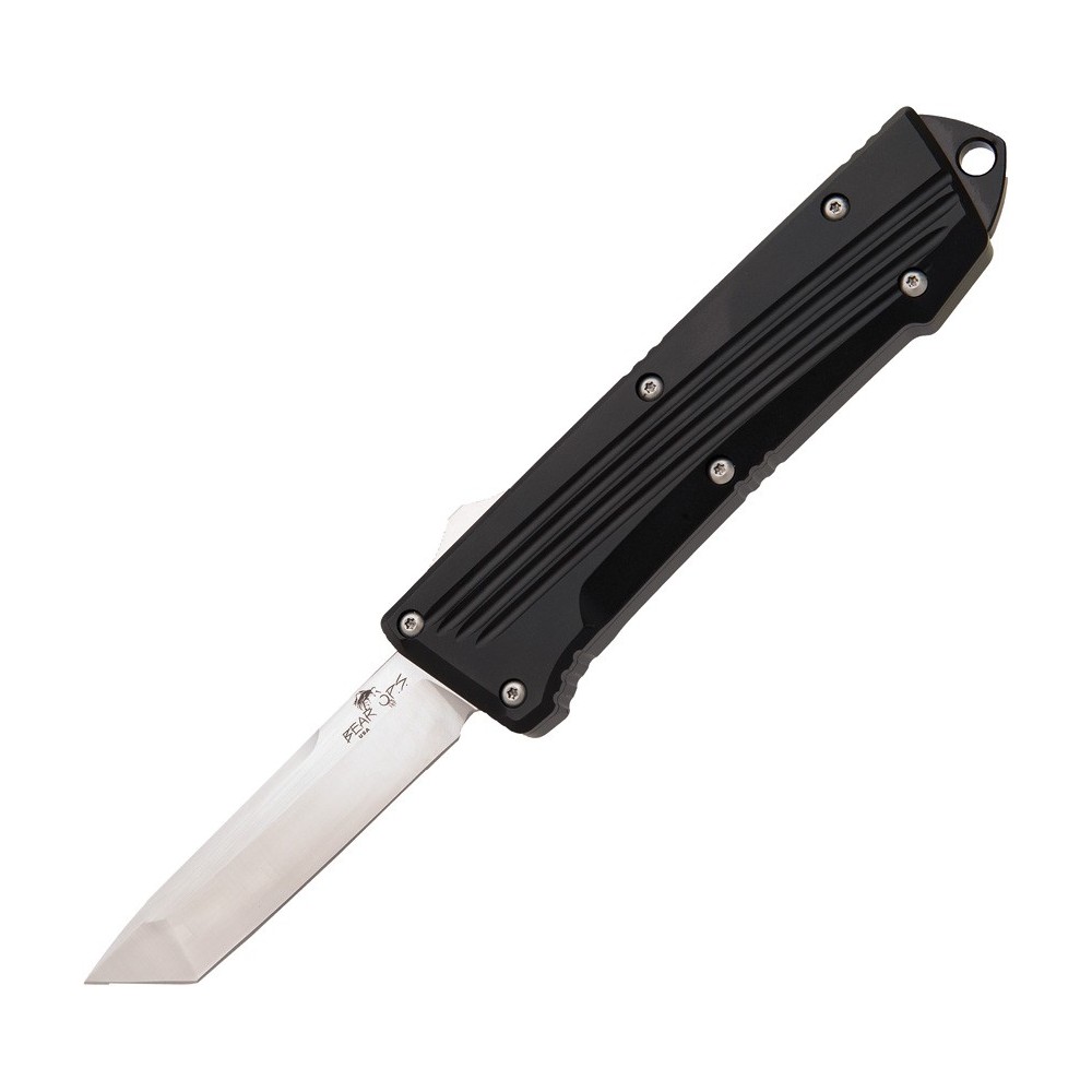 Bear & Son Auto Double Clutch IV OTF