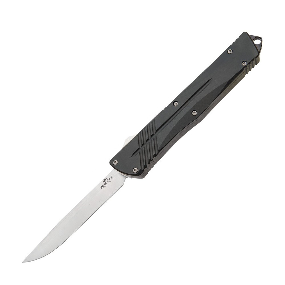 Bear & Son Auto Double Clutch V OTF