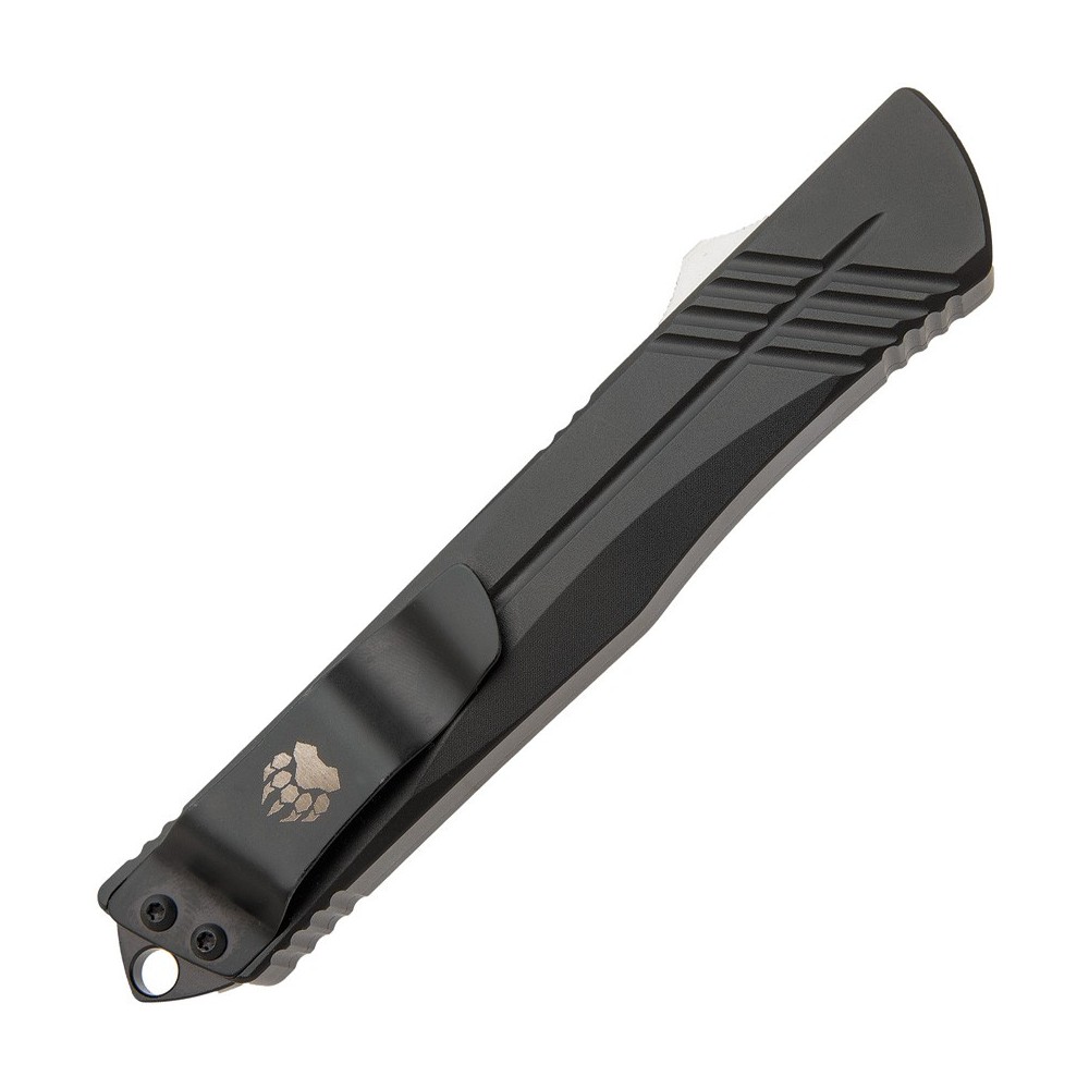 Bear & Son Auto Double Clutch V OTF