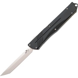 Bear & Son Auto Double Clutch V OTF