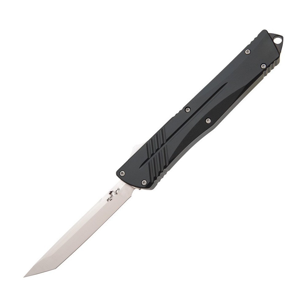Bear & Son Auto Double Clutch V OTF