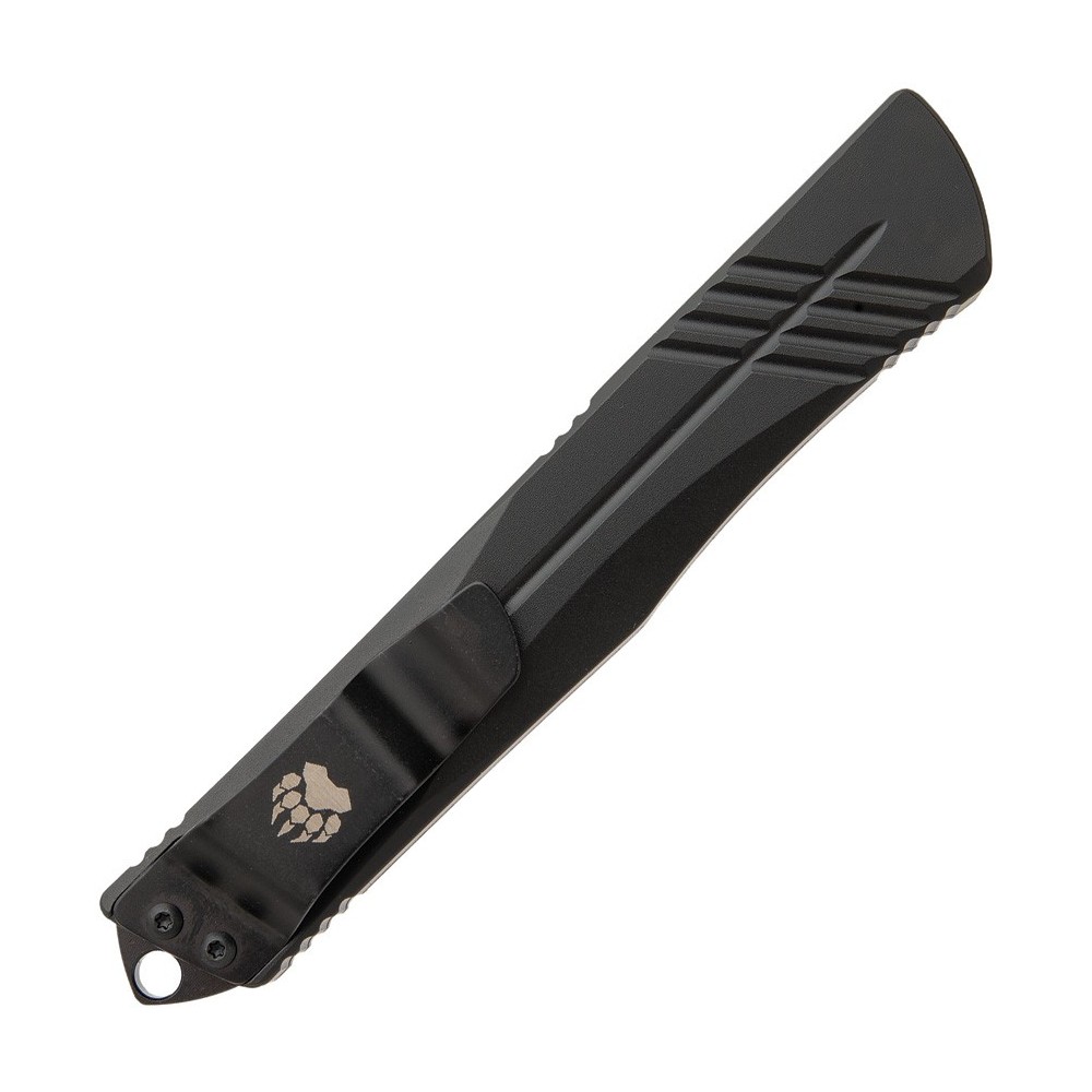 Bear & Son Auto Double Clutch V OTF