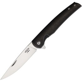 Bear & Son Rancher Framelock Ti