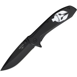 Bear & Son Framelock A/O Spartan