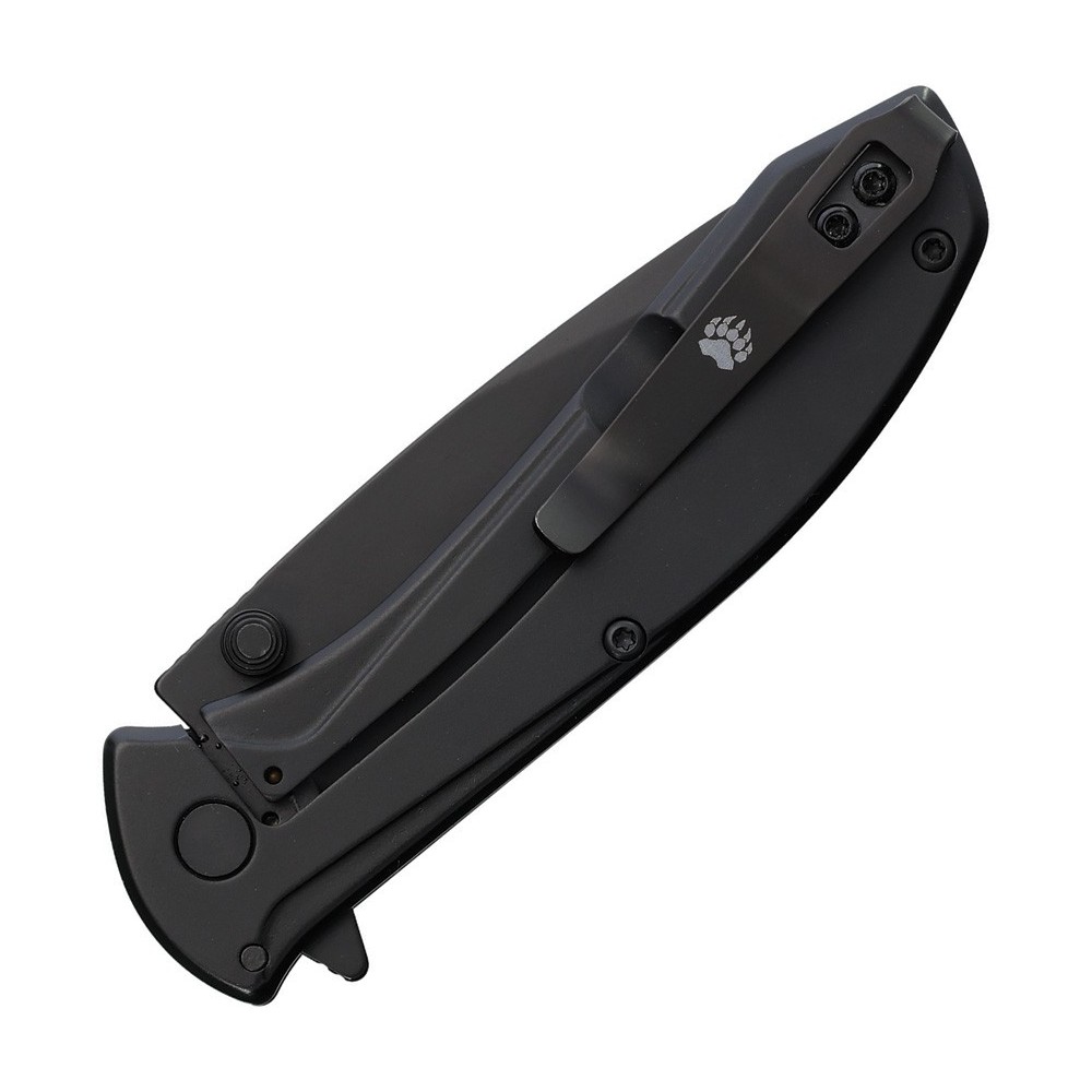 Bear & Son Framelock A/O Spartan