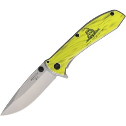 Bear & Son Framelock A/O Gadsden