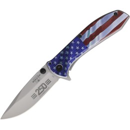Bear & Son Framelock A/O 250th