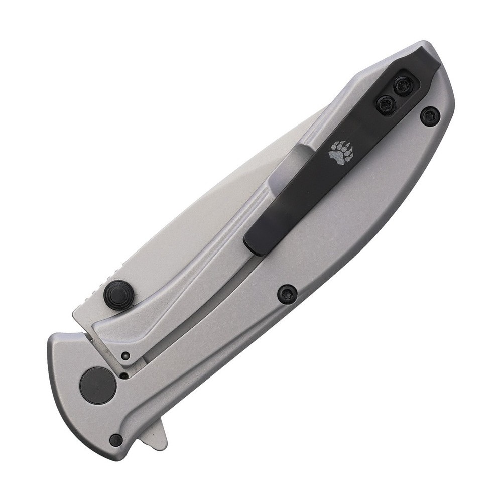 Bear & Son Framelock A/O 250th