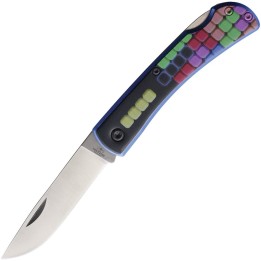 Bear & Son Farmhand Lockback Gamer