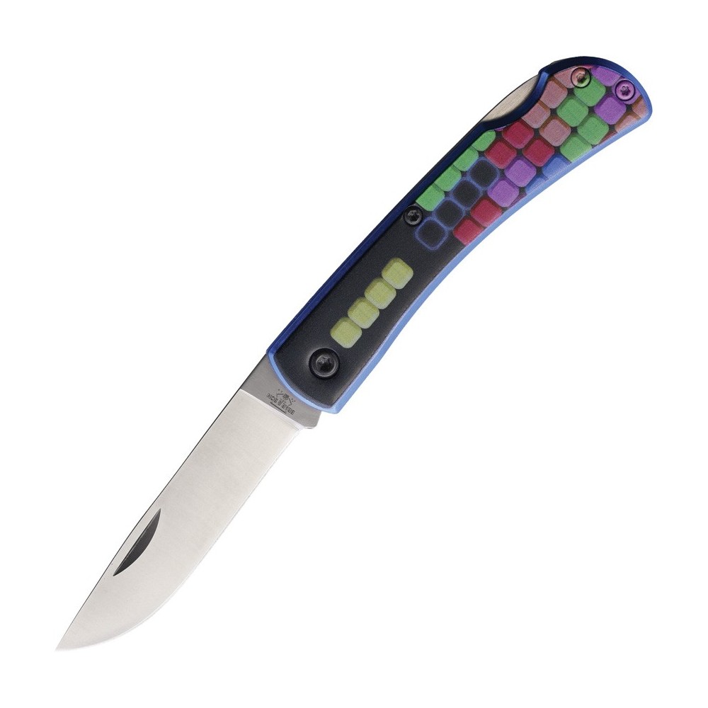 Bear & Son Farmhand Lockback Gamer