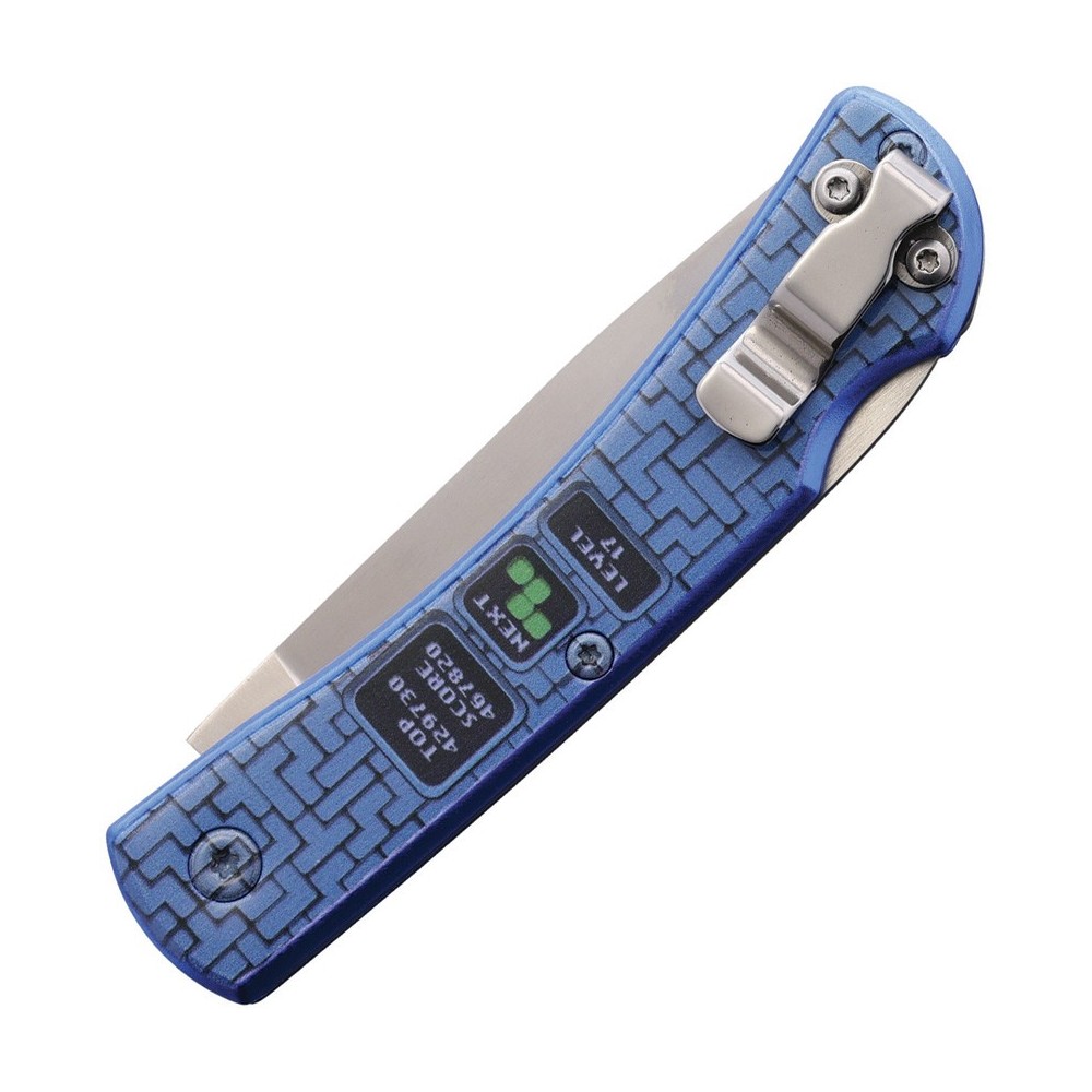 Bear & Son Farmhand Lockback Gamer