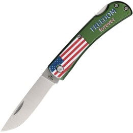 Bear & Son Farmhand Lockback Freedom