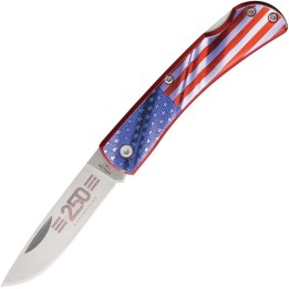 Bear & Son Farmhand Lockback 250th