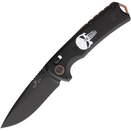 Bear & Son Nekama II Crossbar Lock Blk