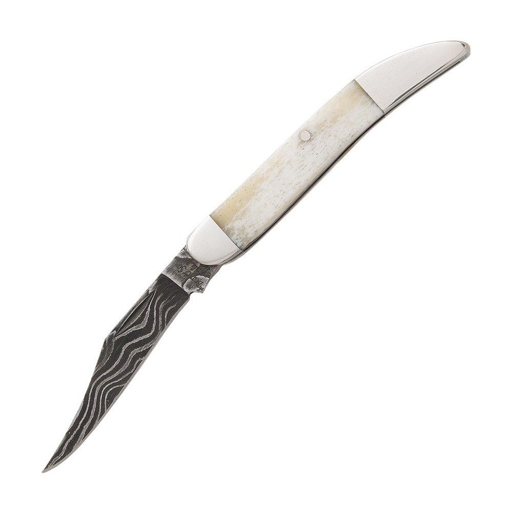 Bear & Son Little Toothpick White Bone
