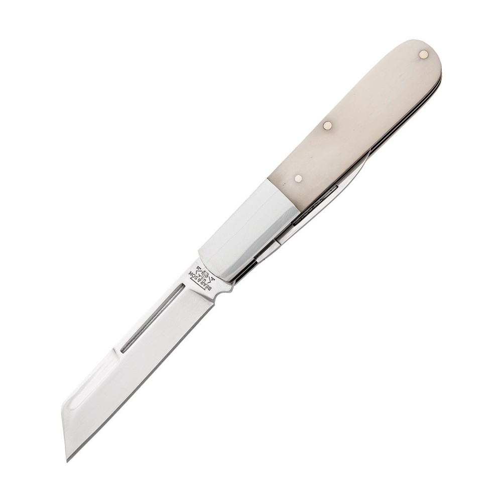 Bear & Son Large Barlow White Bone